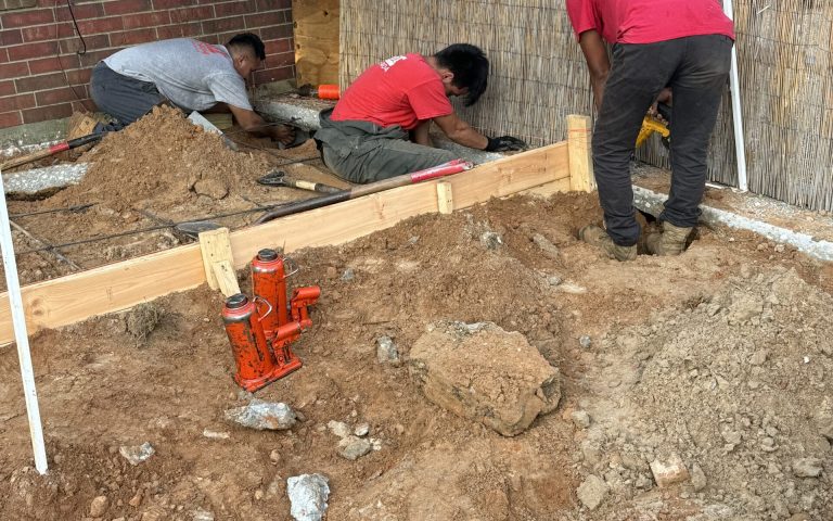 Foundation Repair Services in Tyler, TX | Trust Foundation Repair